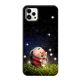 Ốp Lưng Dẻo Dành Cho IPHONE 12 PRO