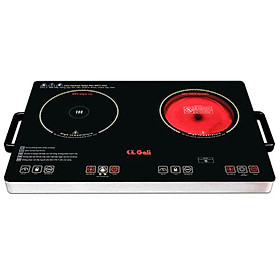 Bếp điện từ GALI GL-2012 Chính Hãng