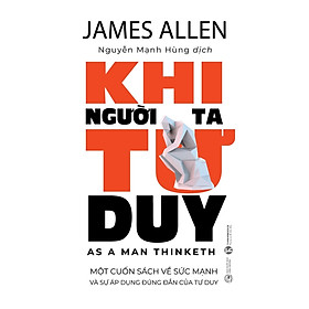 Khi người ta tư duy