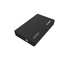 Hdd box orico usb3.0/3.5/2.5 - 3588us3 - hàng chính hãng
