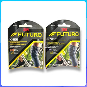 Hỗ trợ chân và bắp chân cao cấp 3M Futuro
