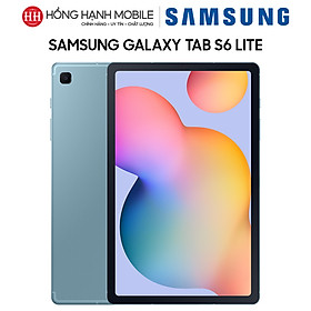 Máy Tính Bảng Samsung Galaxy Tab S6 Lite 4GB/64GB - Hàng Chính Hãng