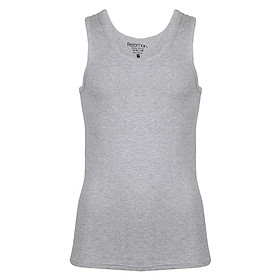  Áo thun nam ba lỗ chất liệu cotton cao cấp FREEMAN ASF202