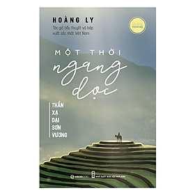 Một Thời Ngang Dọc _Saigon Books