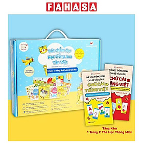 Sách - Bút Chấm Đọc-Học Tiếng Anh Tân Việt - Cô Gia Sư Tiếng Anh Bản Xứ Tại Nhà - Phiên Bản Ngỗng Mẹ (Dành Cho Trẻ Từ 0 Đến 6 Tuổi) - Tặng Sách Tỏa Sáng Trong Đêm - Chúc Ngủ Ngon Ông Già Noel