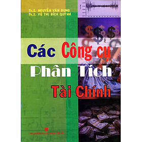 	Các Công Cụ Phân Tích Tài Chính _KT