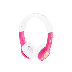 Tai nghe trẻ em BuddyPhones Explore foldable