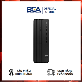 Mua HP Pro SFF 280 G9 Desktop PC Bundle (9E564PT) - Hàng chính hãng