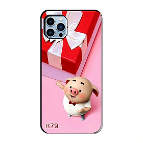 Ốp Lưng Dành Cho IPHONE 14 PRO 6.1