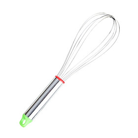 Cây Đánh Trứng Inox
