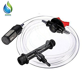Mua THIẾT BỊ HÚT CHÂM PHÂN VENTURI PHI 49