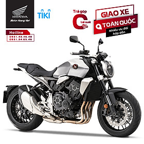 Xe Mô Tô Honda CB1000R 2022