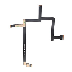 PCB Flexible Gimbal Flat Ribbon Cable Wire Strap For DJI