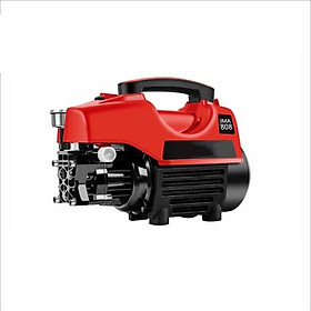 Máy Xịt Rửa Siêu Mạnh Ulite Công Suất Lớn 220V, dây 10m