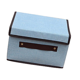 Storage Box Holder Makeup Cosmetic Stationery Organizer