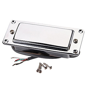 Double Coil Humbucker Guitar Pickup for Electric Guitars