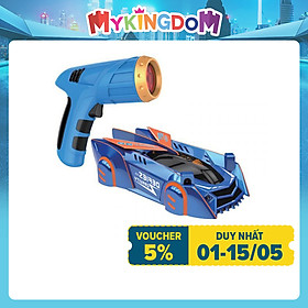 Đồ Chơi VECTO Xe Leo Tường Điều Khiển Bằng Tia Sáng(Xanh Dương) VTR701S