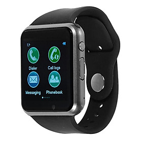 Đồng Hồ Thông Minh Bluetooth 2019 A1 Đồng Hồ Thông Minh Theo Dõi điện Thoại Chống Nước