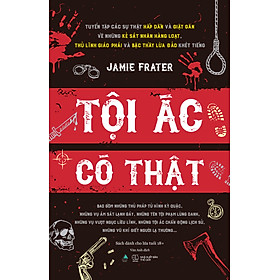 Sách Tội Ác Có Thật