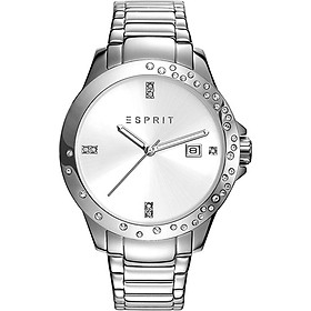 Đồng Hồ Nữ Esprit ES108462001 - Dây Kim Loại