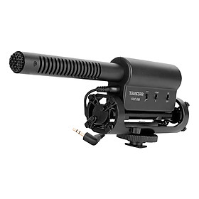 Mua Micro Quay Phim Phỏng Vấn Takstar SGC-598  - Hàng Chính Hãng