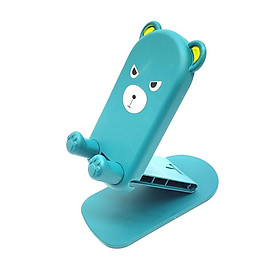 Mua Giá Đỡ Điện Thoại Hình Gấu Cute - Nhiều Màu Xinh Xắn