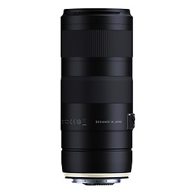 Mua Tamron 70-210mm F/4.0 Di VC USD - A034 - Ống kính máy ảnh Full Frame - Hàng chính hãng