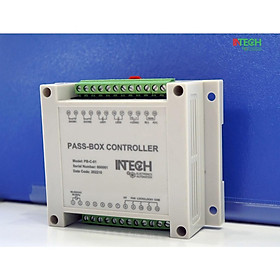 Mua Bộ điều chỉnh Pass-box