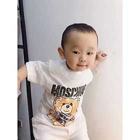 ÁO GẤU SIÊU ĐẸP ĐỒ ĐÔI ĐỒ GIA ĐÌNH