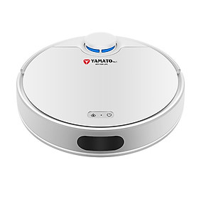 Mua ROBOT HÚT BỤI YAMATO YM-02 PRO  HÀNG CHÍNH HÃNG 