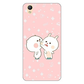 Ốp lưng dẻo cho Oppo Neo 9 (A37) _Cute 04