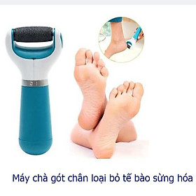 Máy mài gót chân USB (kèm đầu mài)