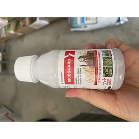 Mua Thuốc trừ cỏ hậu nảy mầm RICEGUARD 40 OD Đặc trị cỏ đuôi phụng - cỏ lồng vực