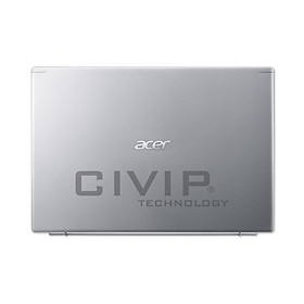 Laptop Acer Aspire 5 A514-54-540F (NX.A28SV.005) (i5 1135G7/8GB RAM/512GB SSD/14.0 inch FHD/Win10/Bạc) - Hàng chính hãng