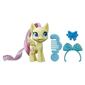 Đồ chơi búp bê POTION - Fluttershy bé nhỏ MY LITTLE PONY E9171/E9153