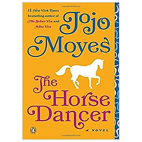 [Download Sách] The Horse Dancer