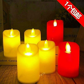 Mua nến điện tử