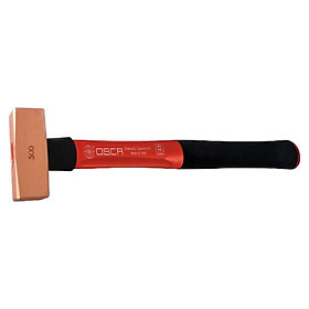 Mua BÚA ĐẦU ĐỒNG OSCA 751210 500g