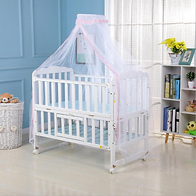 mosquito cot net