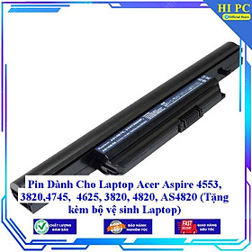 Pin Dành Cho Laptop Acer Aspire 4553 3820 4745 4625 3820 4820 AS4820 - Hàng Nhập Khẩu 