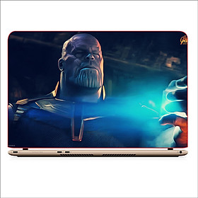 Mua Mẫu Dán Decal Laptop Mẫu Dán Decal Laptop Cinema - DCLTPR 212