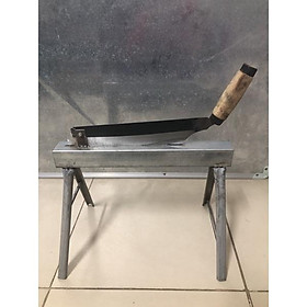 Mua Bàn dao chặt khúc mía đa năng