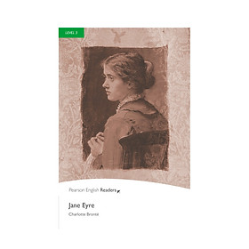 Jane eyre level 3