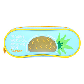 Bóp Đựng Viết Bd589 - Mẫu Ngẫu Nhiên