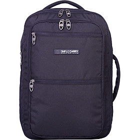 Balo laptop Simplecarry Mattan 4