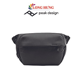 Túi đeo Peak Design Every Sling 10L V2 BEDS-10 - Hàng chính hãng
