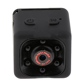 SQ11  1080P Mini Car DV DVR Camera   Cam  IR