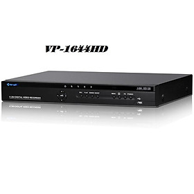 Mua Đầu ghi hình camera IP 16 kênh VANTECH VP-1644HD - HÀNG CHÍNH HÃNG