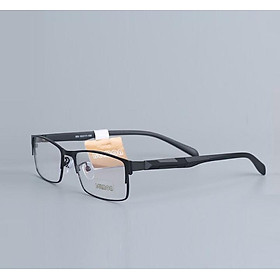 Kính viễn thị kính viễn thị đọc sách kiểu dáng thể thao toàn viền nam tính mắt cực sáng 139PKTM