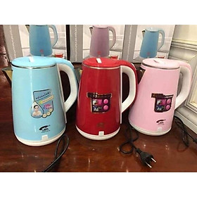 Mua Ấm siêu tốc Thái lan cao cấp